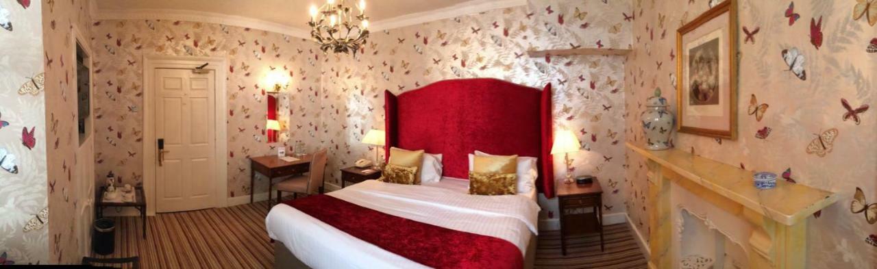 New House Country Hotel Cardiff Exterior photo